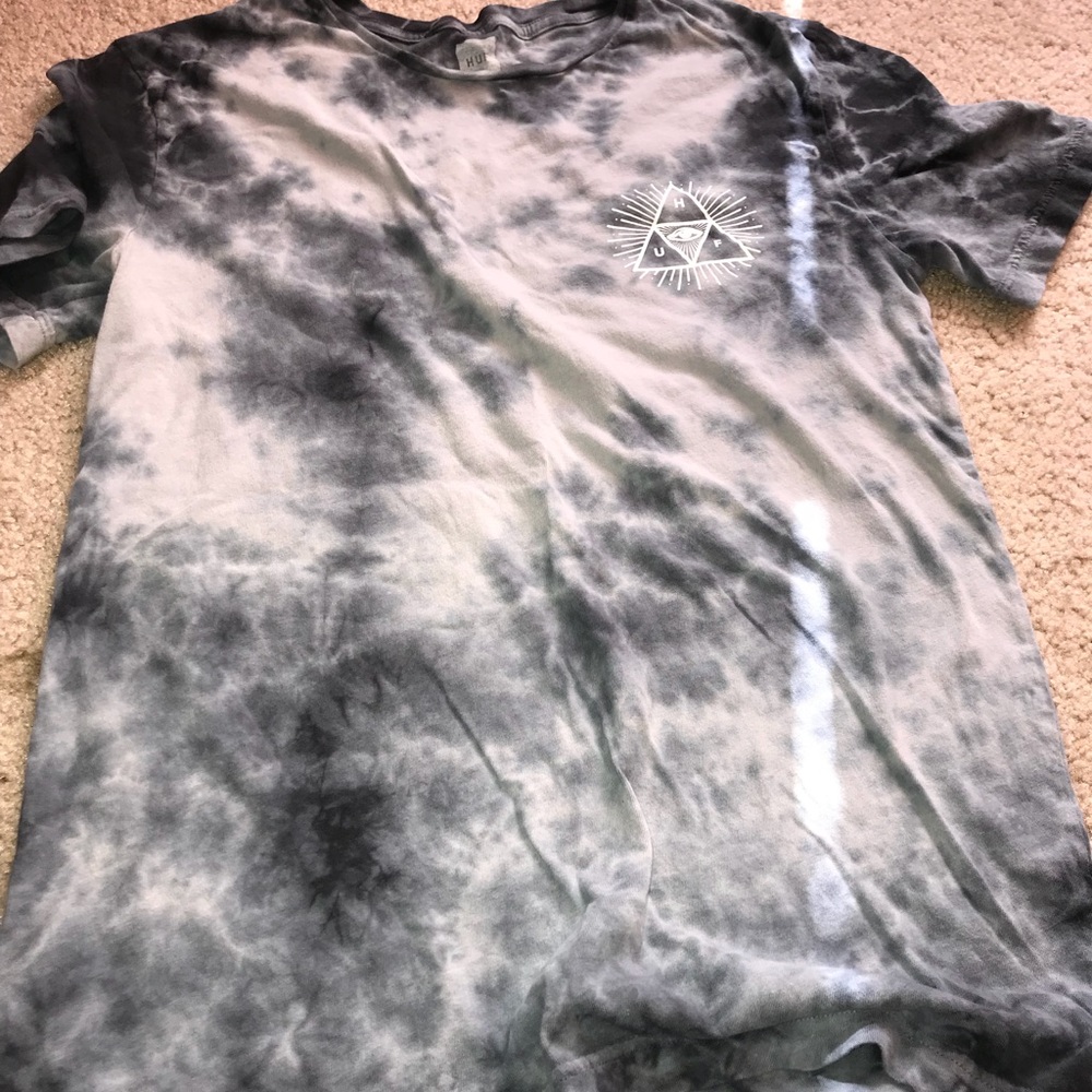 HUF Tee